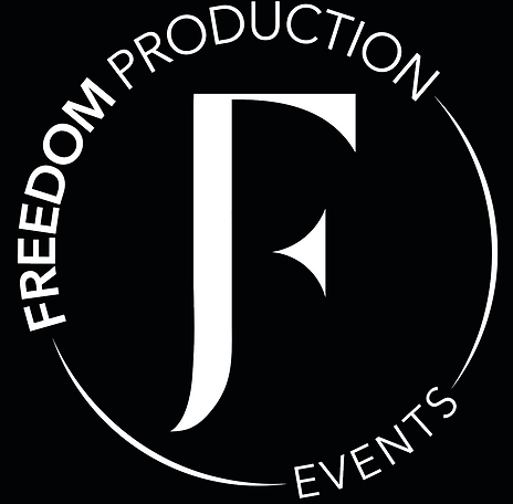 Freedom Production Events